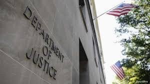 ادعای وزارت دادگستری آمریکا علیه ۴ ایرانی به اتهام آدم‌ ربایی