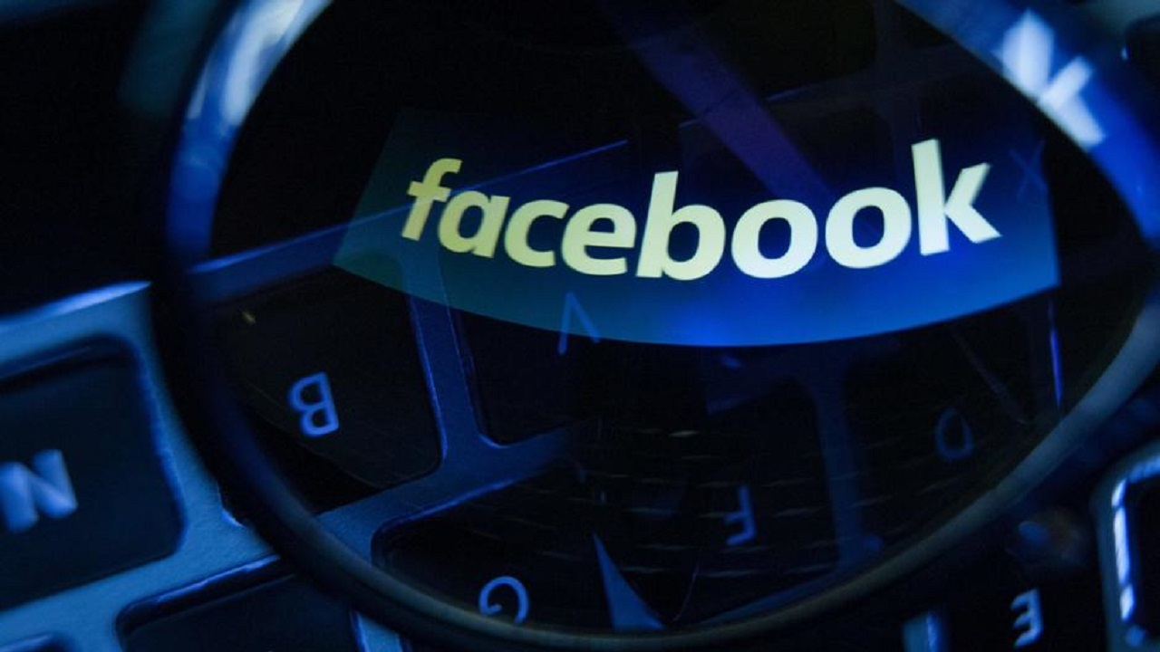 فیسبوک مدعی حذف حساب‌ های ایرانی شد