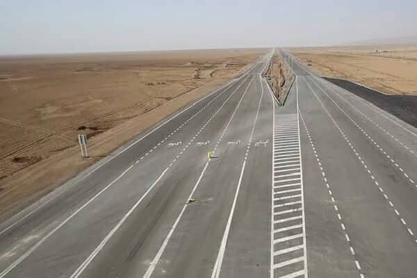غبار وعده‌های پوچ و توخالی بر سر پروژه بزرگراه تبریز- بازرگان