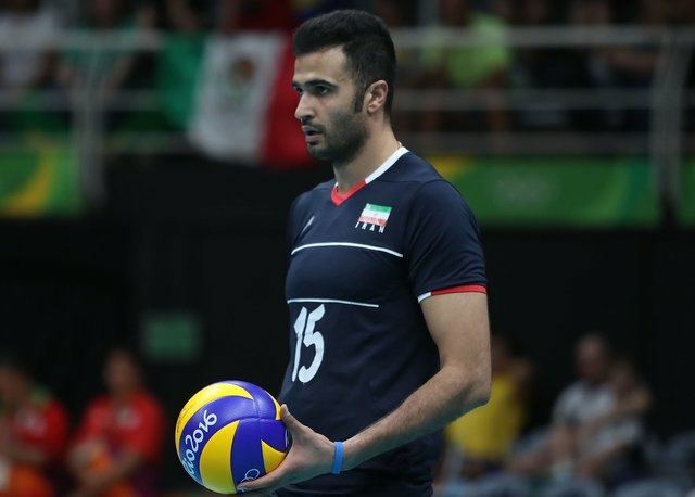 انتخاب «الکنو»  برای تیم والیبال ایران هوشمندانه بود