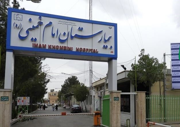 کارکنان زخم خورده بیمارستان امام خمینی کرج (ره) به آیت الله رئیسی پناه بردند/ مطالبات ۴ ساله ۶۰۰ پرسنل و گرهی که روز به روز کورتر شد
