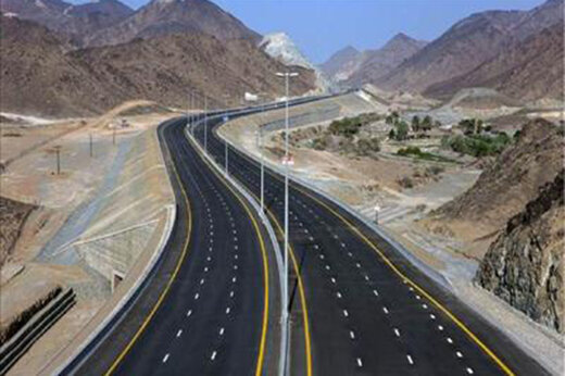 تونل ۶.۴ کیلومتری آزادراه تهران-شمال ۴۵ روز دیگر افتتاح می‌ شود