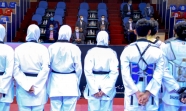 تکواندوکاران ایران حریفان المپیکی خود شناختند