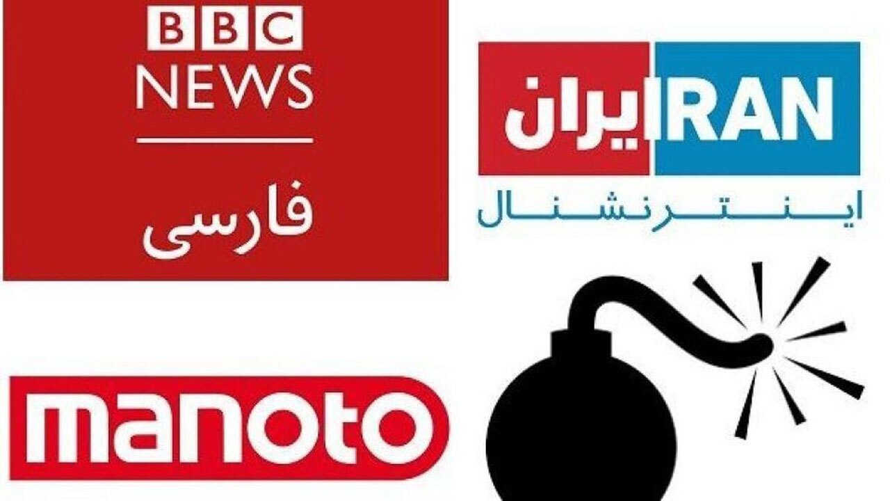 تلاش‌ های پوچ رسانه‌ های معاند برای شعله‌ ور کردن نارضایتی مردم خوزستان + فیلم