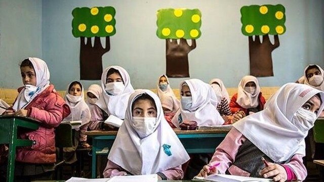 بازگشایی مدارس و کلاف سردرگم کمبود معلم در مهر ١۴٠٠
