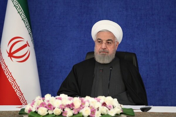 شکایت یک شهروند مریوانی از حسن روحانی رئیس جمهور سابق