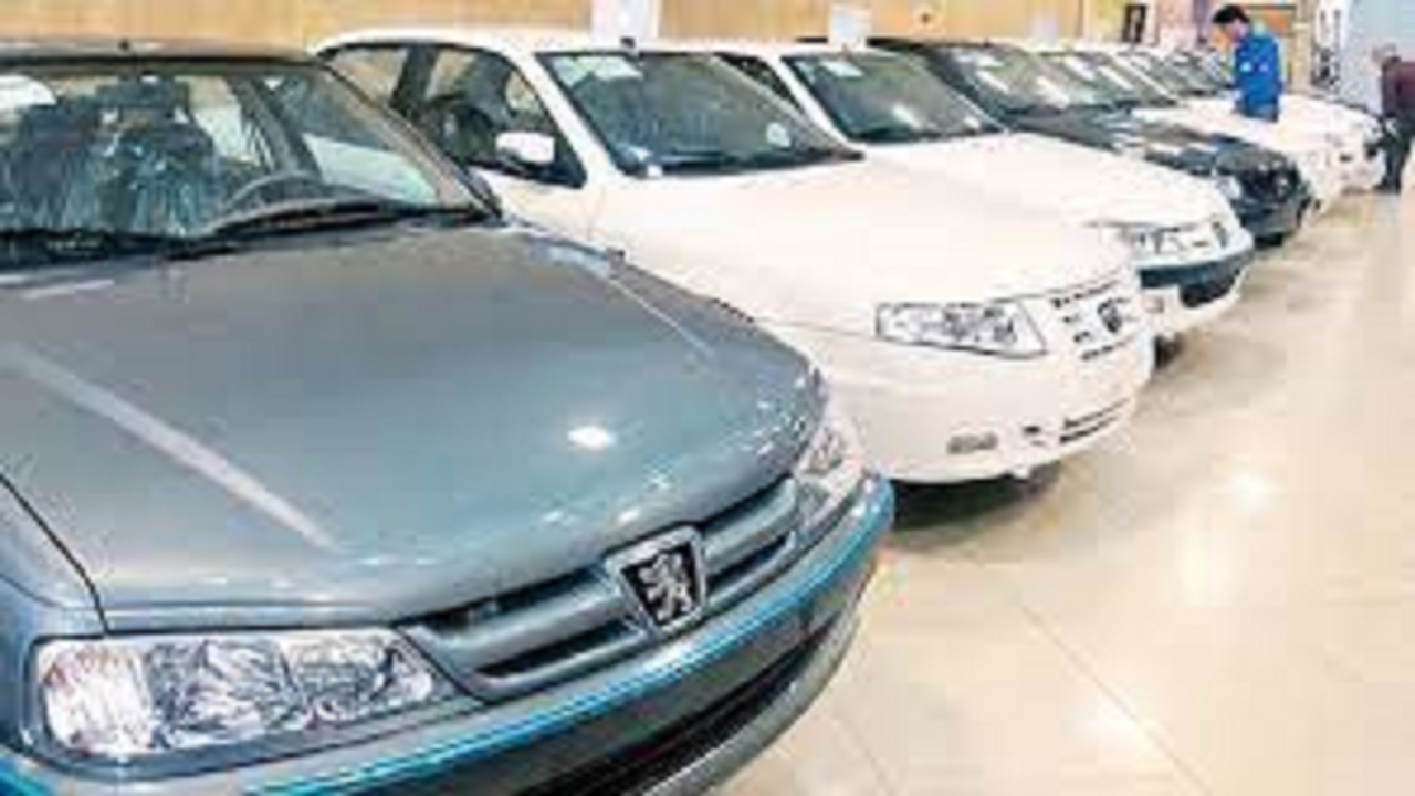 قیمت خودرو در بازار آزاد؛ ۱۹ مرداد ۱۴۰۰/افزایش متوسطِ یک میلیون تومانی
