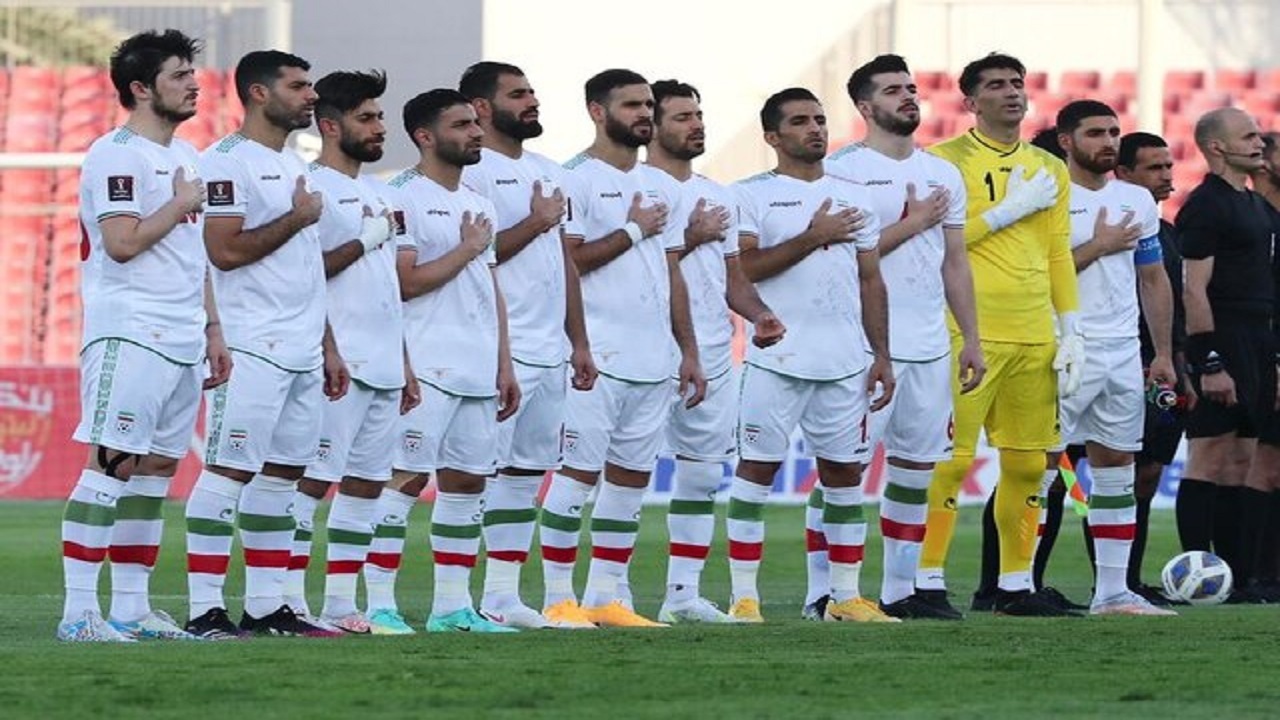 صعود ۵ پله‌ ای تیم ملی فوتبال ایران در رنکینگ فیفا/ رتبه ۲۶ جهان