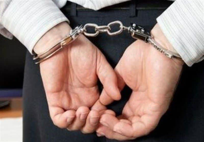 بازداشت فرد هتاک به مقدسات توسط سازمان اطلاعات سپاه