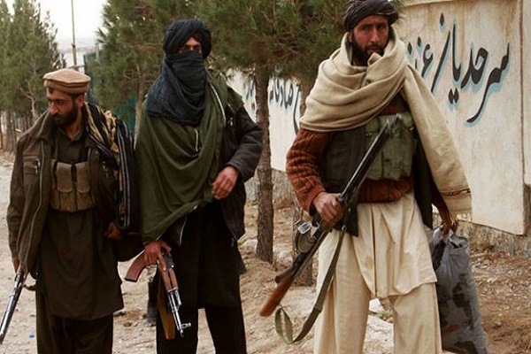 اینفوگرافیک/ مواضع کشورهای خلیج فارس درباره تسلط طالبان بر افغانستان