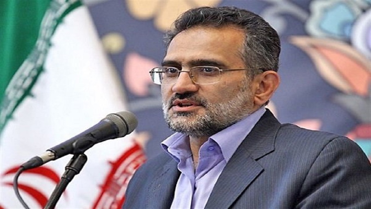 انتصاب سید محمد حسینی به عنوان معاون امور مجلس رئیس جمهور