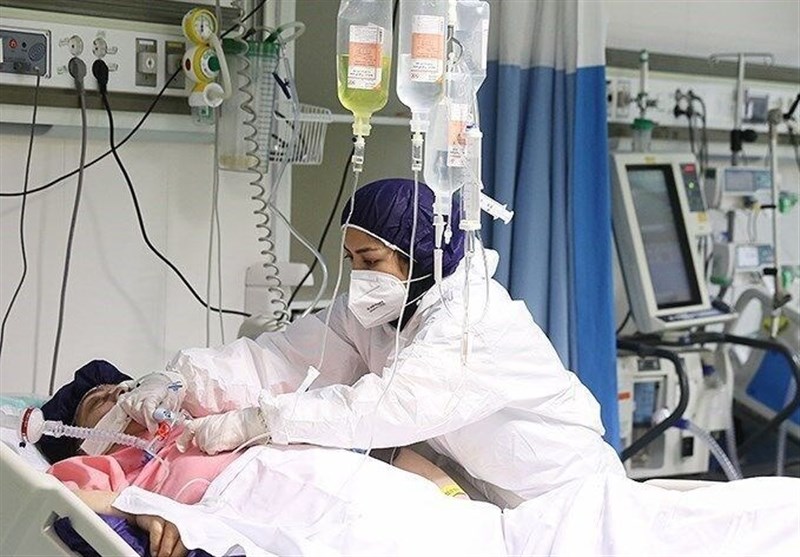 کرونا فرصت زندگی را از ۵۵۳۹ شهروند البرزی گرفت/ فوت ۱۸ بیمار در یک روز