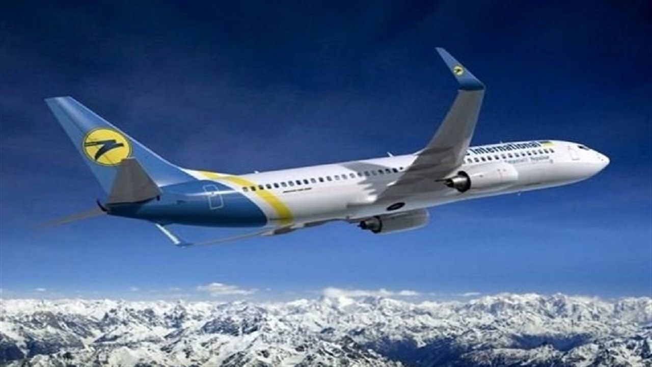 ربوده شدن هواپیمای اوکراینی از افغانستان/ وزارت خارجه اوکراین تکذیب کرد