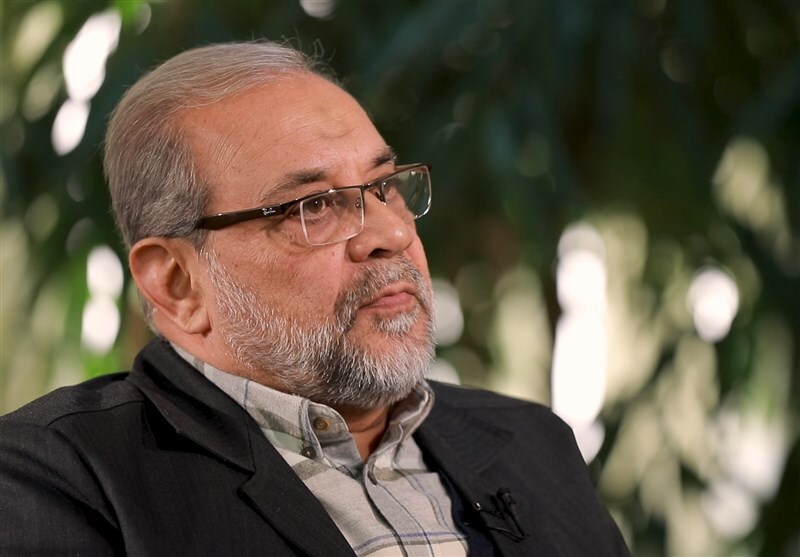 محمد باقر ذوالقدر به عنوان دبیر مجمع تشخیص مصلحت نظام منصوب شد