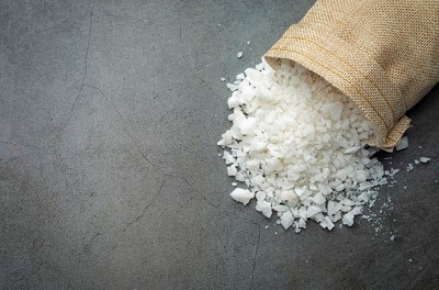 آیا نمک باعث اضافه وزن می شود؟