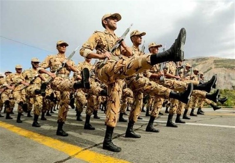 امیر رحیمی پور: دوره آموزشی سربازان وظیفه به ۶ هفته افزایش می‌یابد