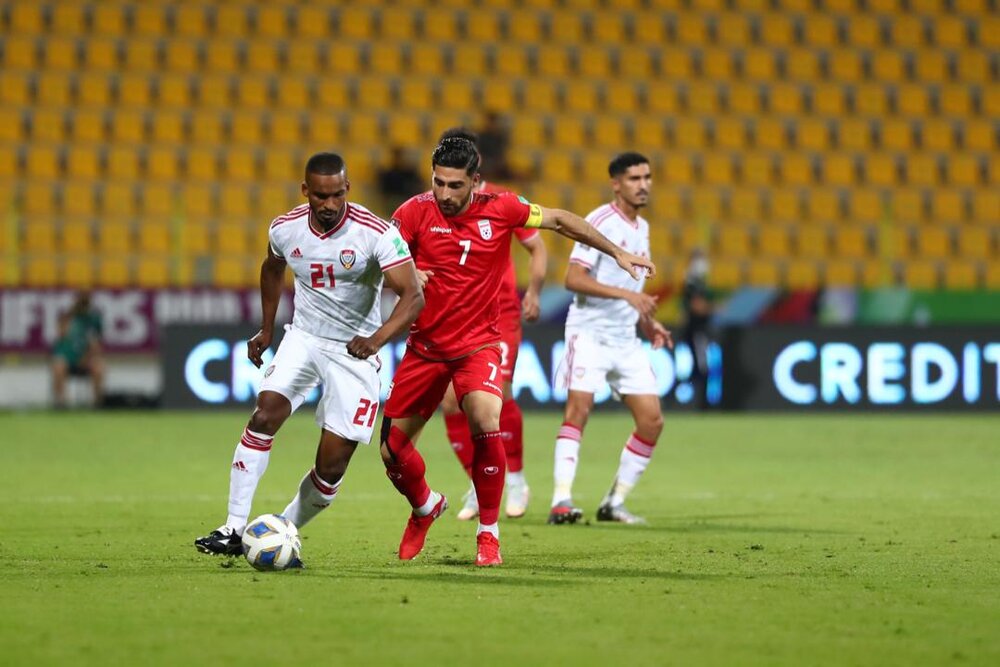 دلایل پیروزی تیم ملی برابر امارات/ شاهکار ایران با بردن کره‌ جنوبی