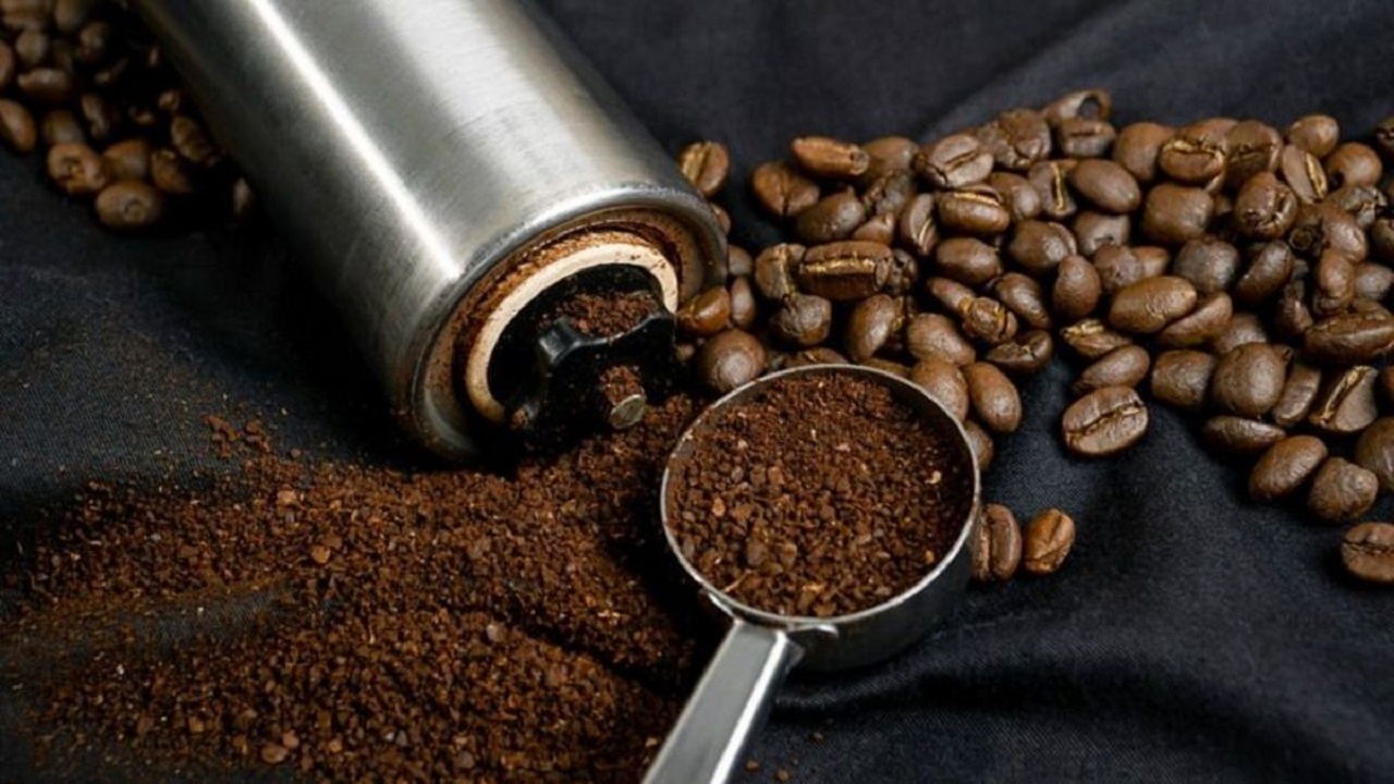 با کاربردهای باورنکردنی تفاله قهوه آشنا شوید