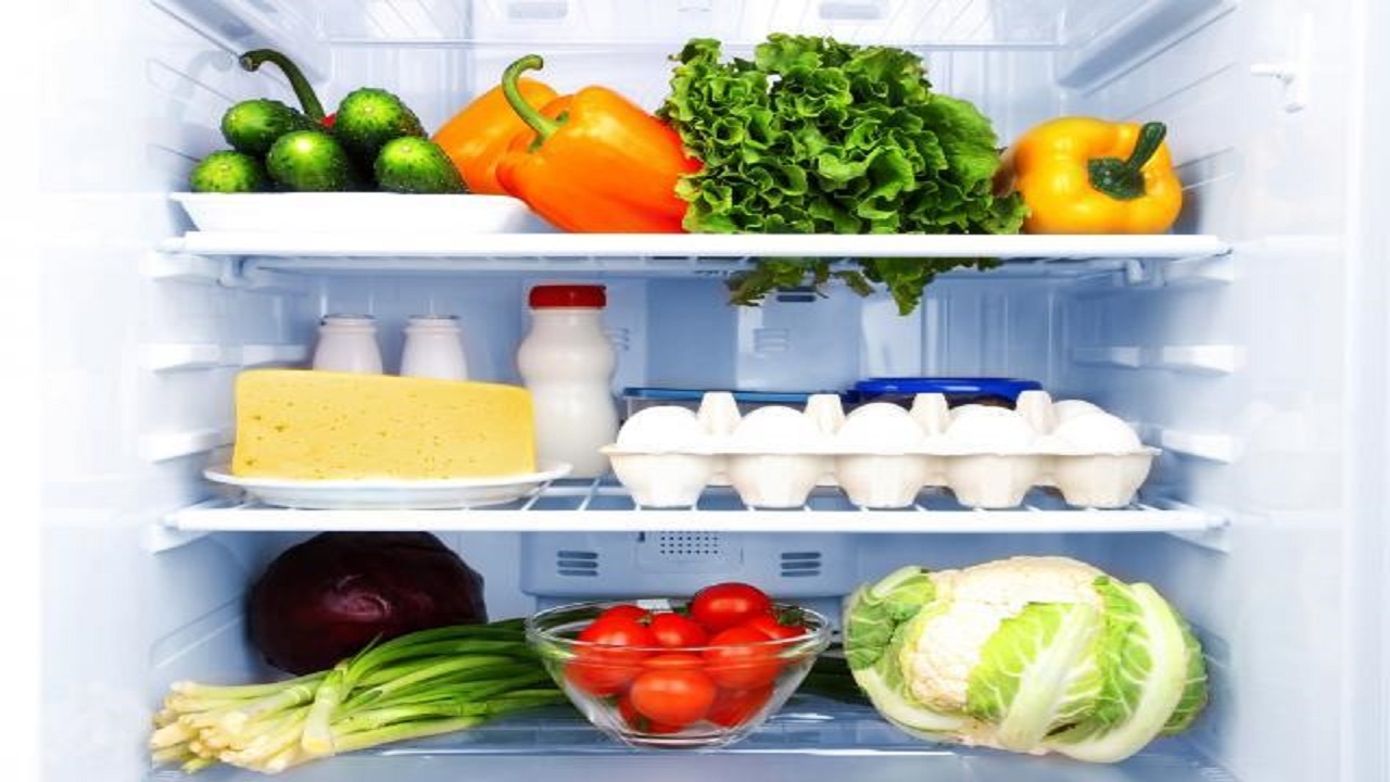 ۵ ماده غذایی که نگهداری آن‌ها در یخچال اشتباه است