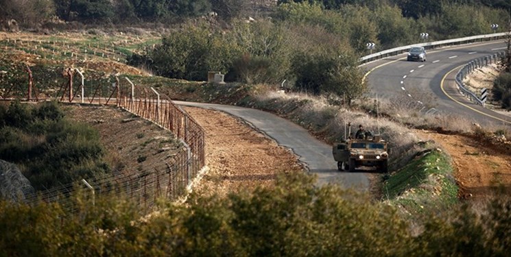 از ترس مقاومت؛ رژیم صهیونیستی حصارکشی در مرز لبنان را سرعت می‌بخشد