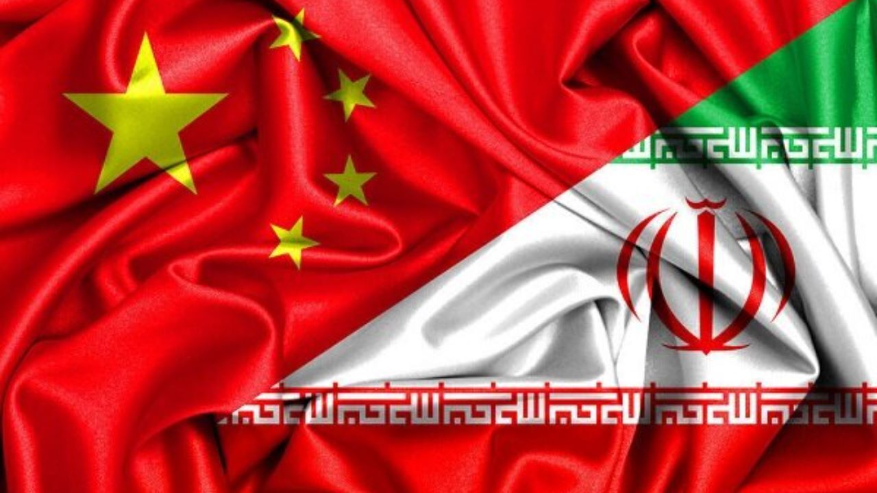 دولت سیزدهم برای تداوم برنامه ۲۵ ساله ایران و چین مجلس را مطلع کند