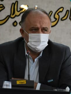 انتخابات هیات رئیسه شورای اسلامی شهرستان ساوجبلاغ