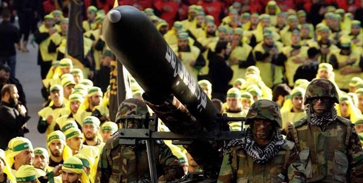 ژنرال صهیونیست: حزب‌الله می‌تواند روزانه 2500 موشک به سوی ما شلیک کند