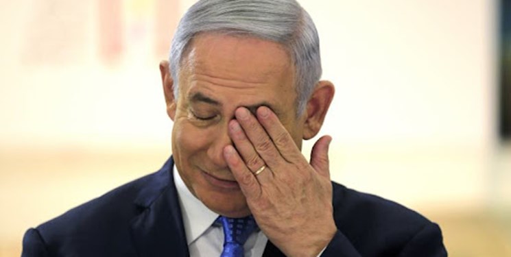 نتانیاهو: آمریکا با تلاش اسرائیل از برجام خارج شد/ ایران ضعف ما را می‌داند