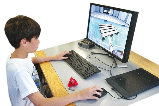 راهکارهای ساده برای نظارت بر بازی های رایانه ای همراهی و همکاری با بچه هاست/پذیرش آسیب بدون گارد گرفتن//خبر تولیدی///
