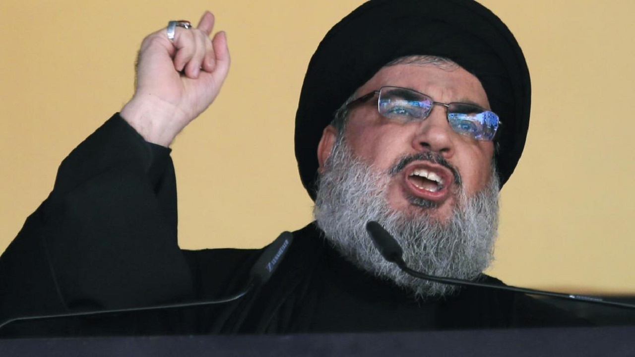 نشریه تایمز: تعداد نیرو‌های حزب الله از ارتش انگلیس هم بیشتر است