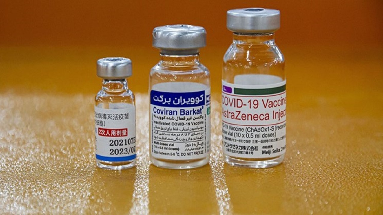 واکسیناسیون کرونا از مخالفان تا موافقان/ باید آگاهی از معایب و مزایای واکسن انجام شود