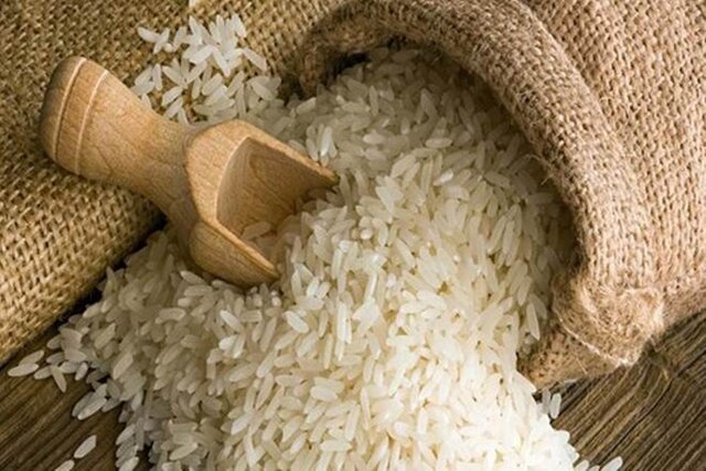 ۱۵۰ هزار تن برنج وارداتی در بازار توزیع خواهد شد