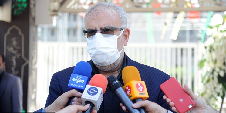خبر وزیر نفت درباره سهمیه موجود در کارت سوخت‌ ها/ تیر دشمن در حمله سایبری بنزین به سنگ خورد‌