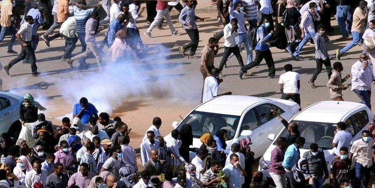 توافق برای انتخابات سودان؛ اعتراضات خیابانی ادامه دارد