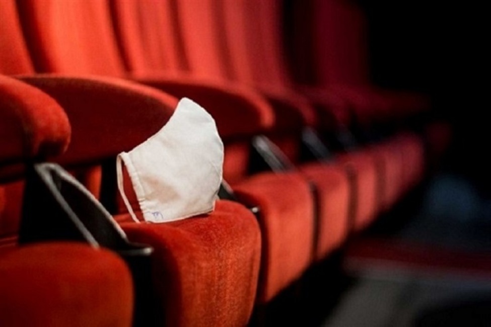 محدودیت کرونایی سینماها آخر هفته لغو می‌ شود/ شیوه‌ نامه تازه «فجر»