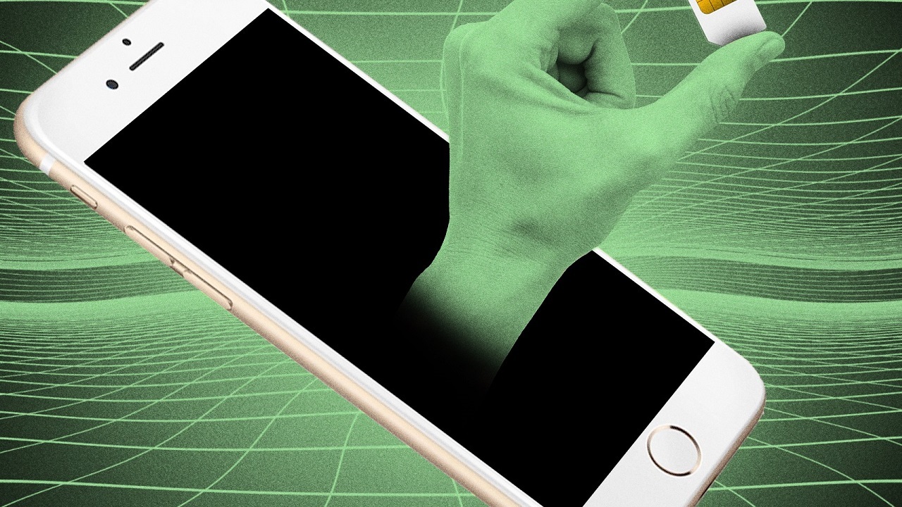 ۶ راه نفوذ هکرها به گوشی شما/ حملات فیشینگ بسیار رایج هستند