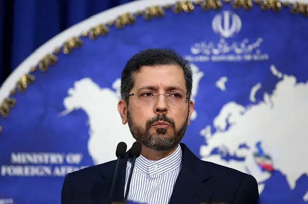 هیچ گفتگوی مستقیمی میان ایران و آمریکا انجام نشده است