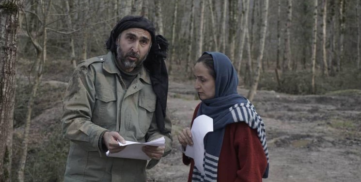 «خوناب»، برنده جایزه بهترین کارگردانی از آمریکا/ فیلمی با موضوع داعش
