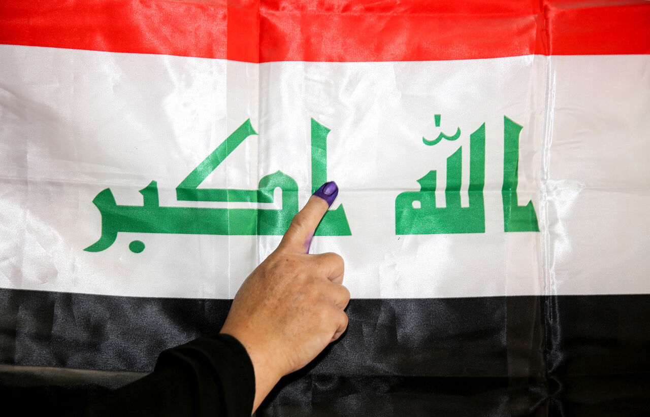 اعلام نتایج نهایی انتخابات عراق/ شکایت‌ ها منجر به تغییر ۵ کرسی شد