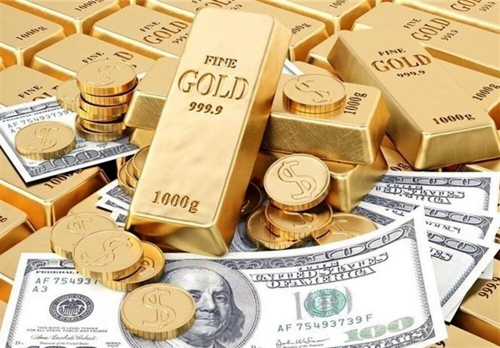 بازگرداندن سکه های طلا توسط مامور پاکدست پلیس اشتهارد