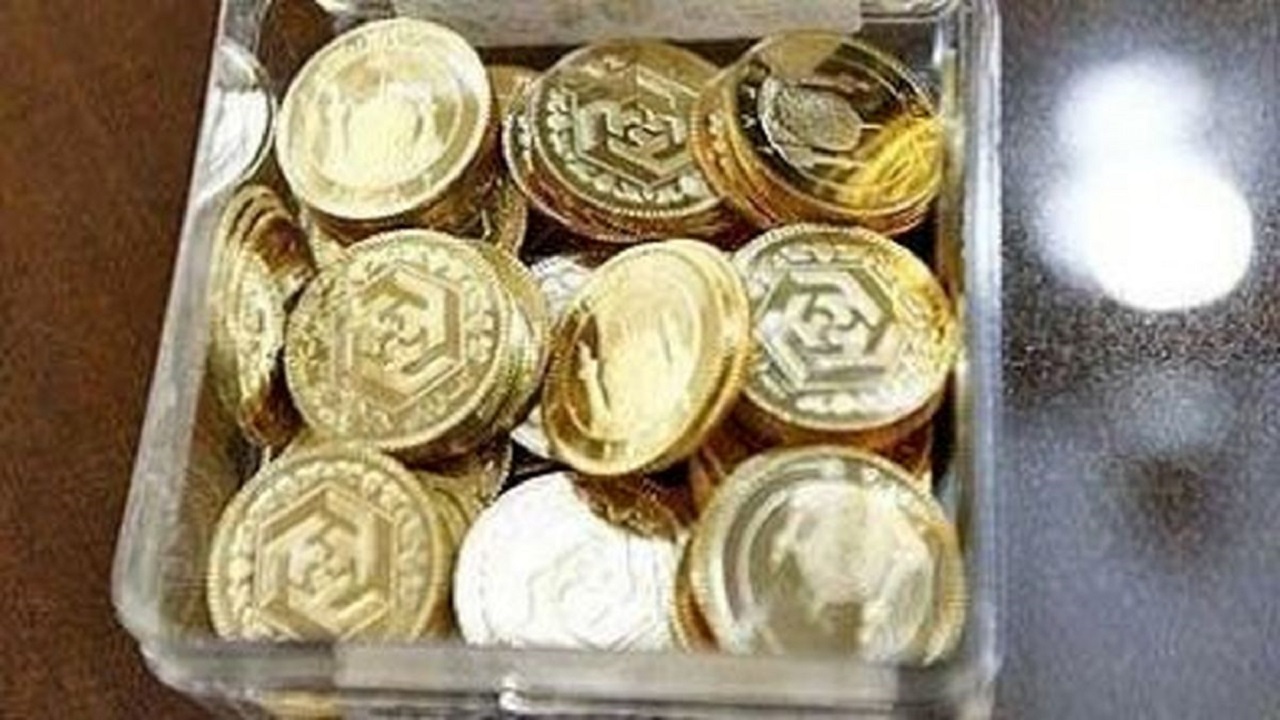 قیمت طلا و سکه در ۱۴ فروردین ۱۴۰۱