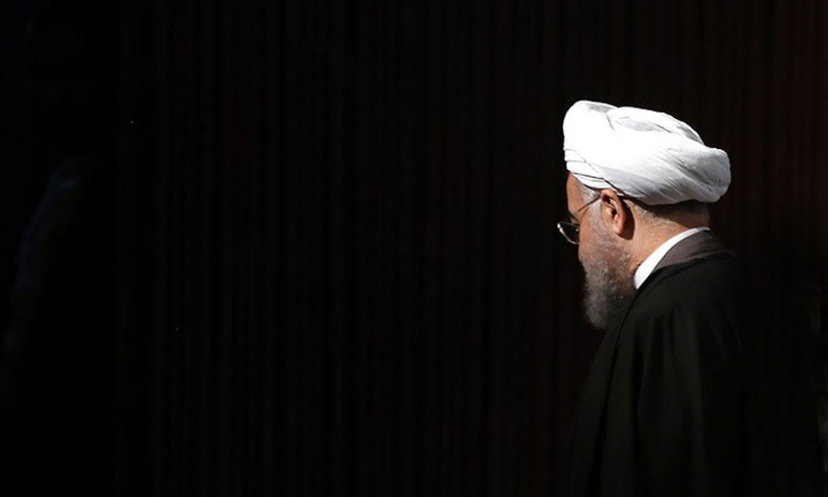 تسویه ماهیانه ۱۰۰۰۰۰۰۰۰۰۰۰۰۰ تومان بدهی روحانی توسط دولت رئیسی/ کمیسیون امنیت ملی مجلس به معضل مهاجرت افاغنه ورود کرد