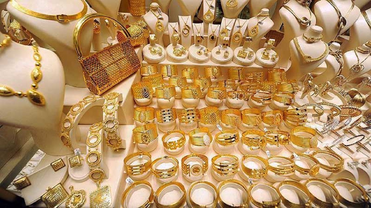 قیمت طلا و سکه در ۳۱ فروردین ۱۴۰۱