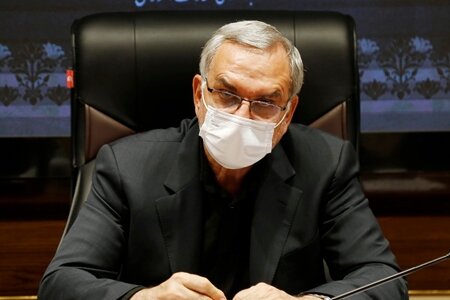 آماده‌ باش وزارت بهداشت برای موج جدید کرونا/ الزام «ماسک» در هواپیما