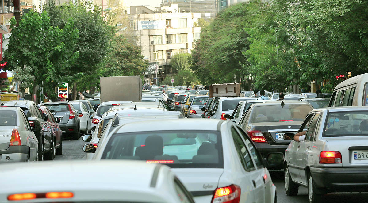 اعلام محدودیت‌ ترافیکی جاده‌ ها در پایان هفته/ چالوس یکطرفه می‌ شود