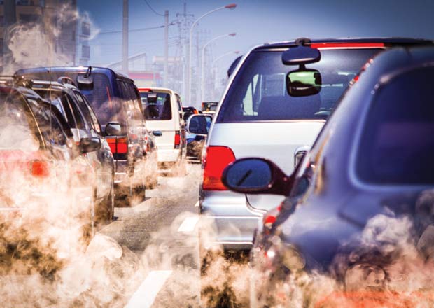 توسعه های غلط و بدون ضابطه اساس شکل گیری آلودگی هوا در البرز است/ سهم ۸۰ درصدی خودروها از منابع آلاینده استان