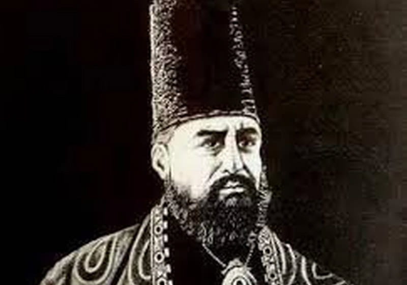امیرکبیر، مردی که تاریخ‌ساز شد