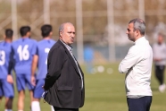 رئیس فدراسیون فوتبال: VAR بزودی راه اندازی می‌شود