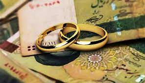 سجادی: پرداخت وام ازدواج ۳۵ درصد رشد داشته است