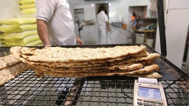 تکذیبیه مرکز پژوهش های مجلس در خصوص «افزایش قیمت نان»